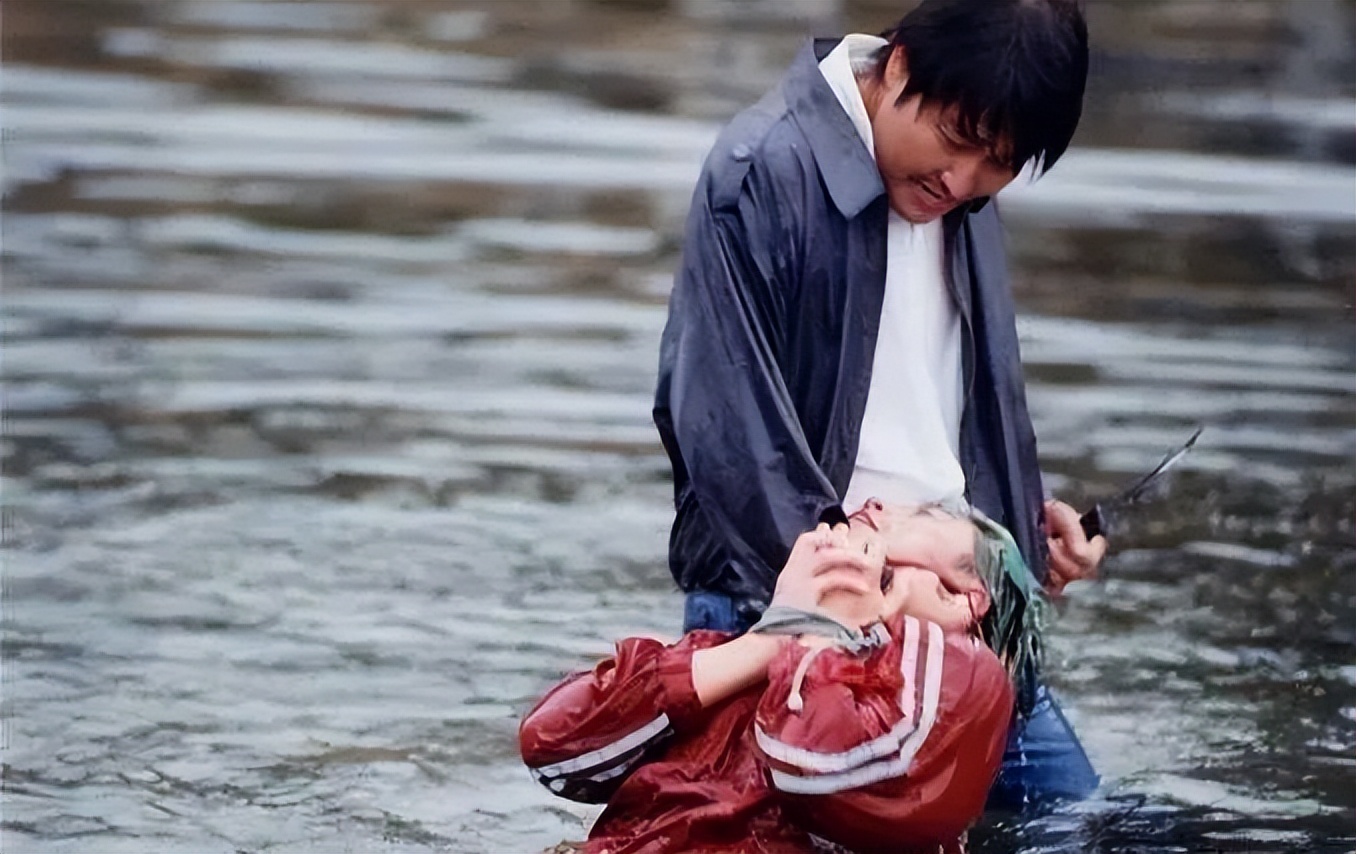 把*欲情**拍到极致的韩国大导演，和他合作过的女演员都甘愿为他献身