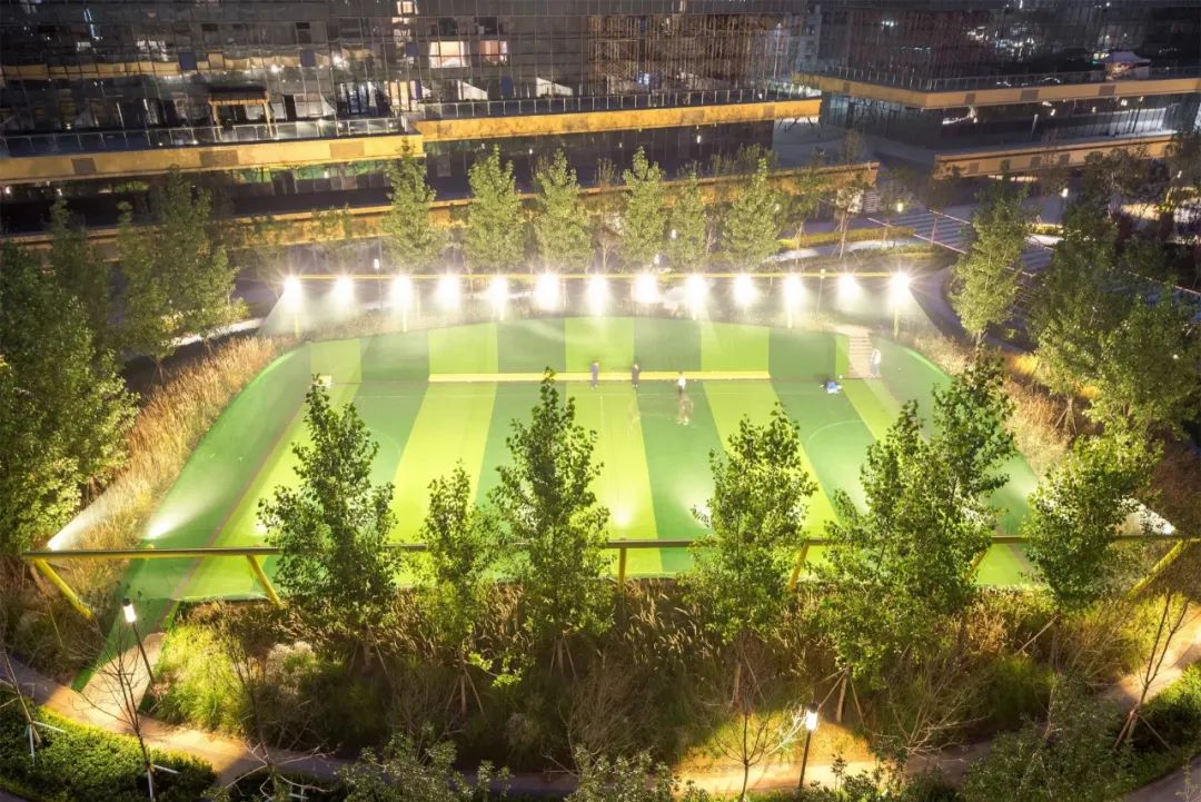 北京适合6岁娃玩的儿童乐园,遛娃好去处北京大兴