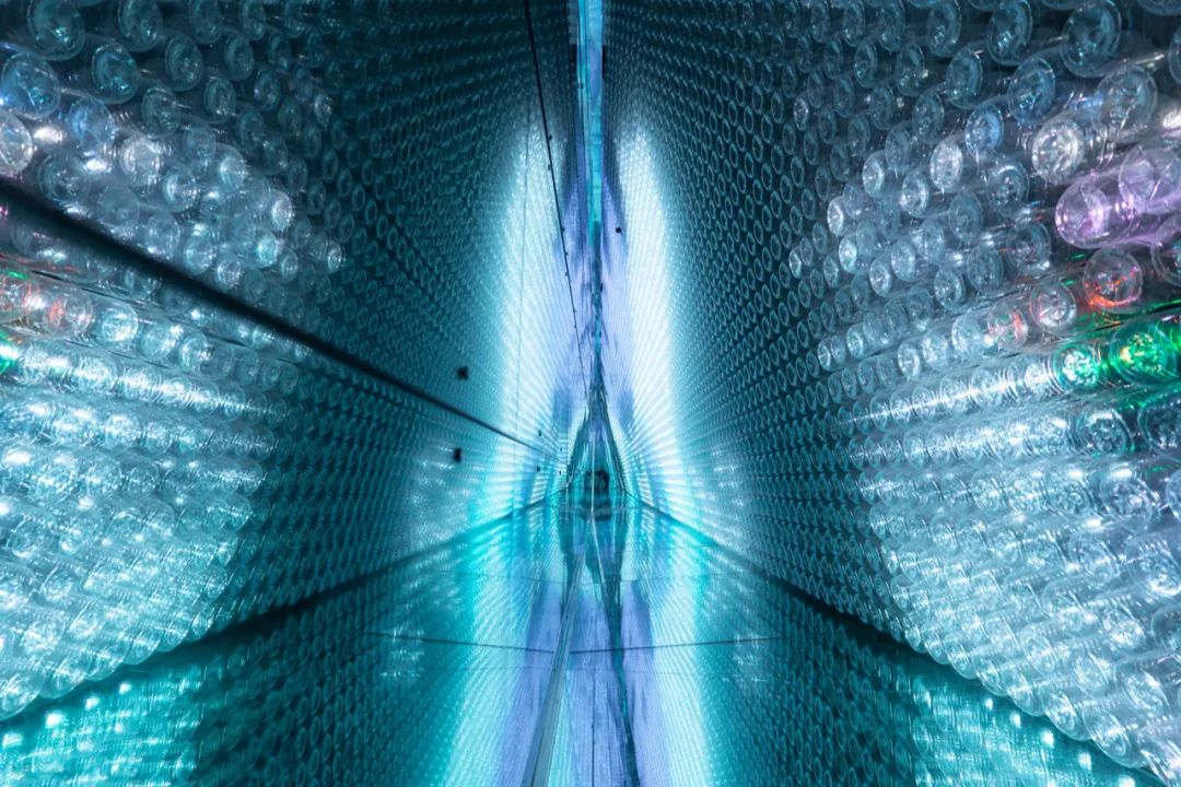 深圳光影艺术季|光遇未来，每个人都是城市的发光体