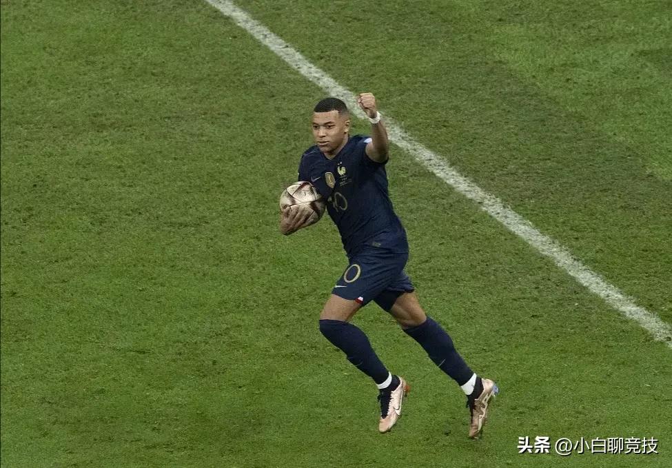 梅西圆梦姆巴佩,2022卡塔尔梅西大战姆巴佩