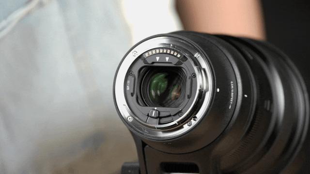 适马14-24f2.8镜头测评,适马14-24mmf2.8镜头