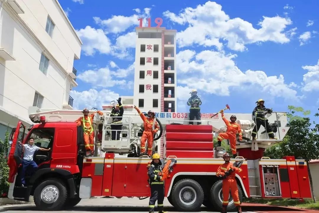 佛山救援大队招聘注册消防工程师,广东省专职消防员招聘公告哪里看