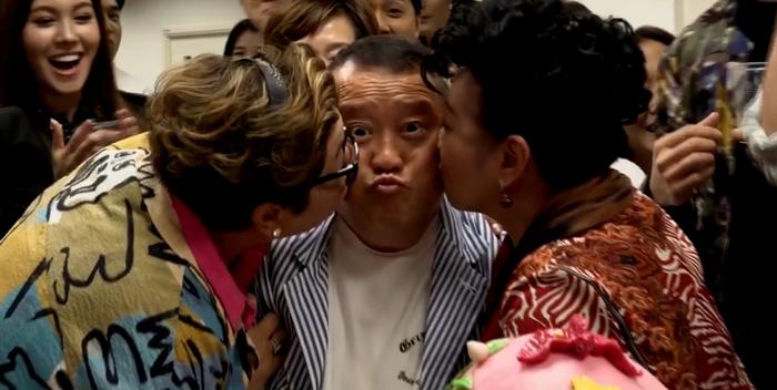 这一次，儿媳妇的“奔放”，彻底让曾志伟“颜面尽失”