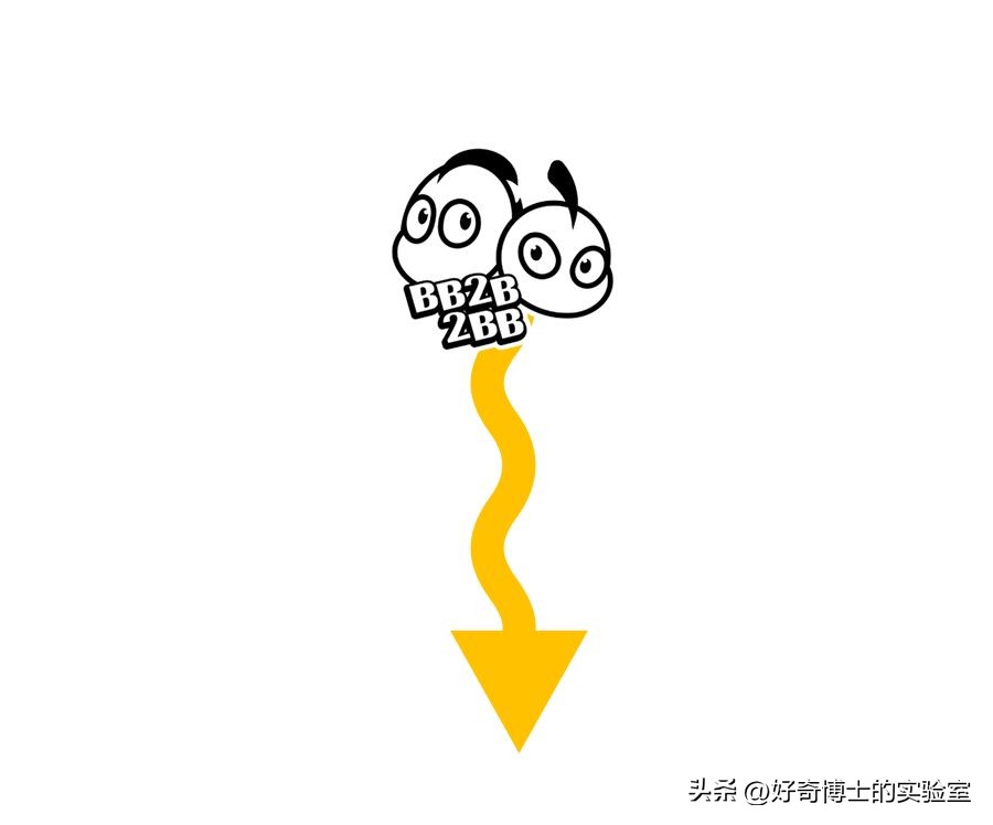 女生穿抹胸为啥不会往下掉？（男生禁入）