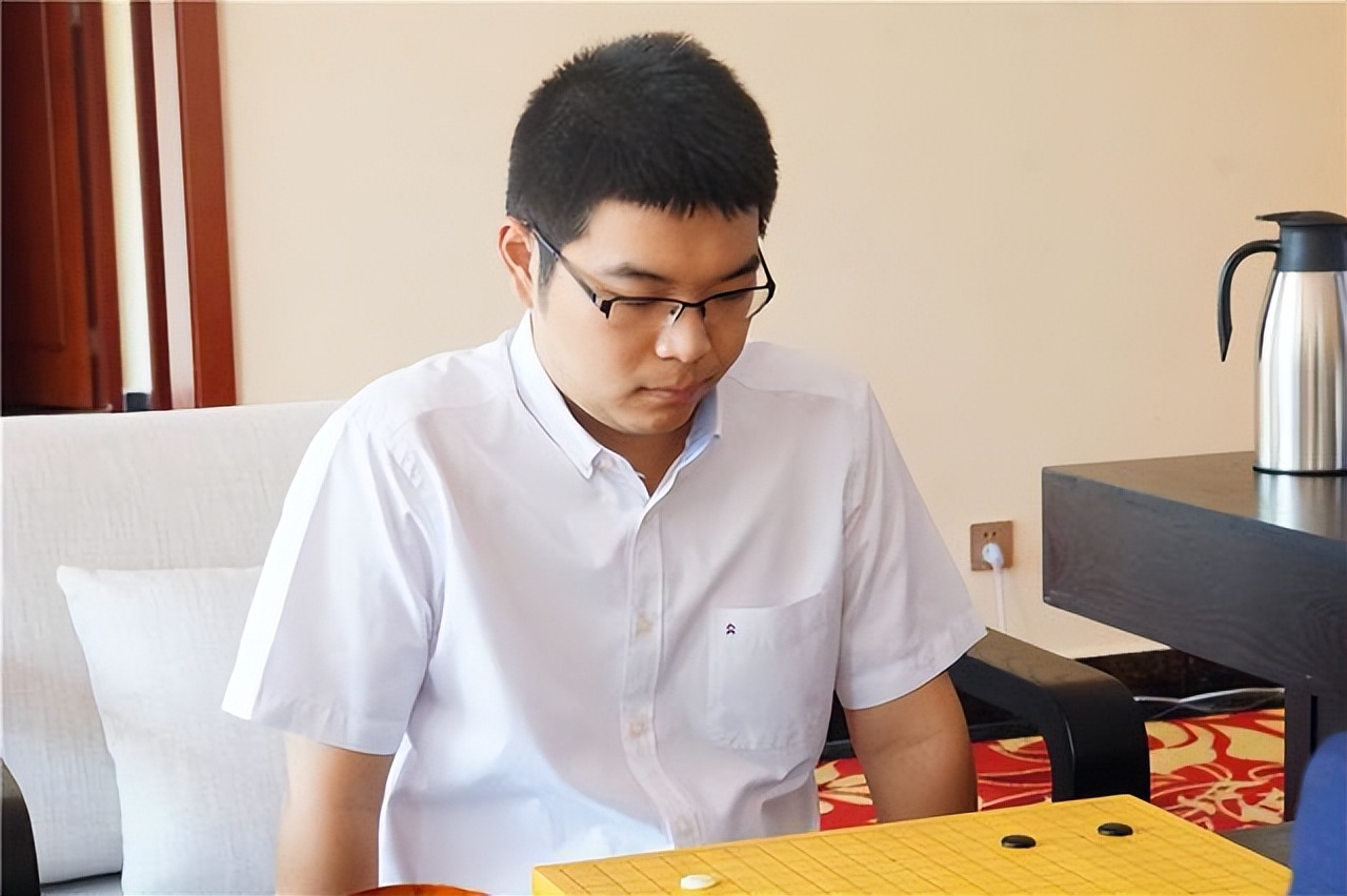 国手山脉杯中国选拔赛,国手山脉杯最新赛况