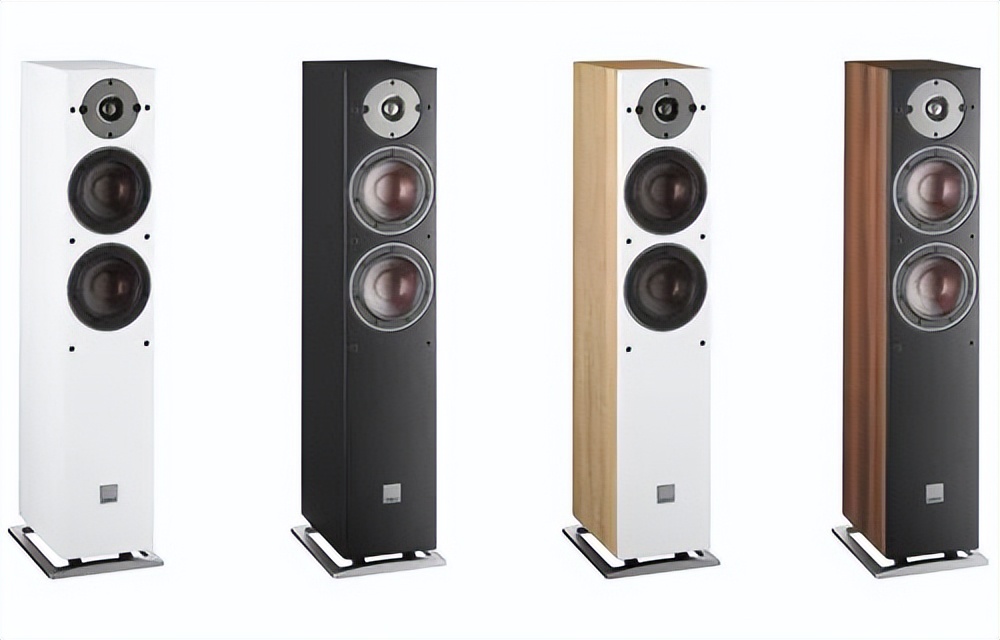 达尼概念8音箱测评,达尼博睿7号5.1音箱测评