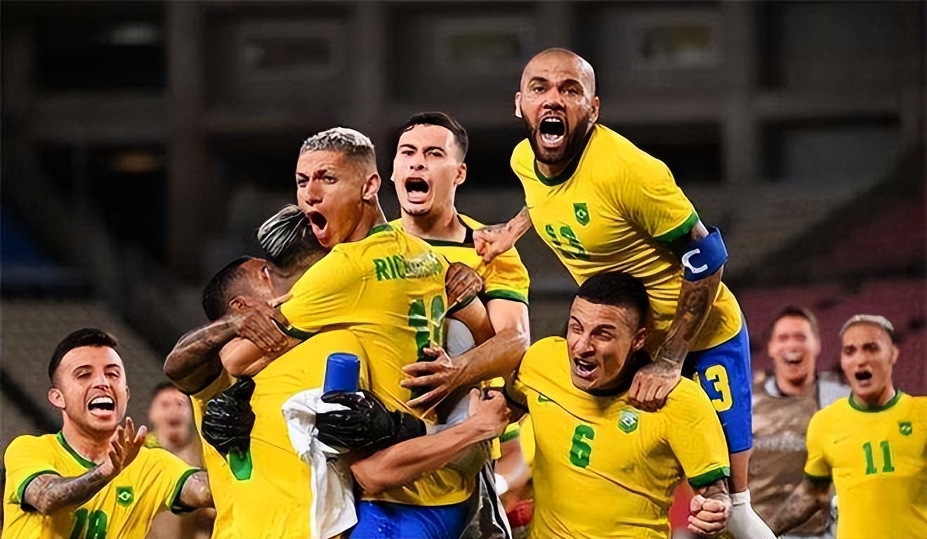 2022世界杯实力榜完整版,世界杯实力排名五星巴西德国