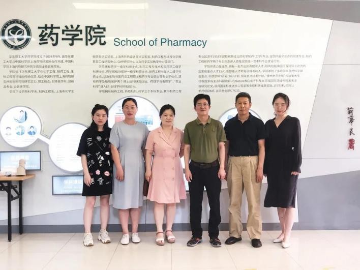 冲破国外技术*锁封**、创下多个“第一”！2022年，华理发出“最耀眼”的一束光！