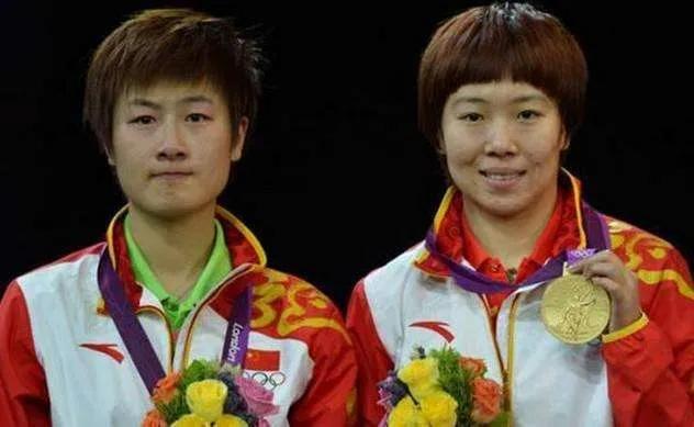 球坛故事会,中国乒坛让球历史