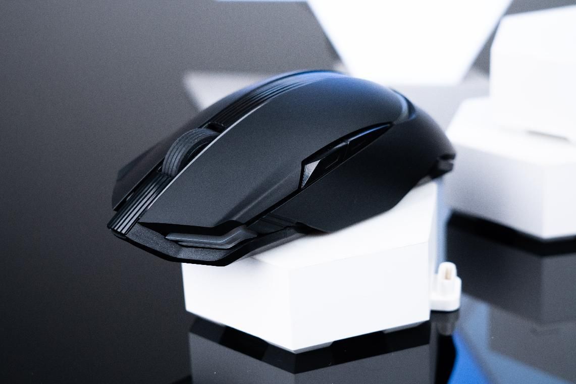 g304无线鼠标测评最高dpi,400dpi比较准的鼠标