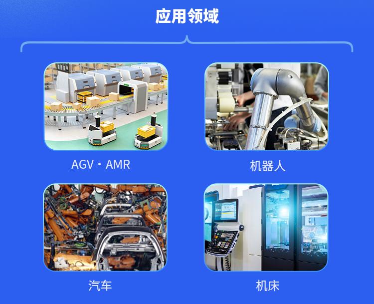 猎芯与IDEC达成授权合作，共同拓展工业控制及自动化应用领域