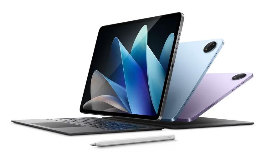 vivopad2官方给出的发布时间,vivopad2什么时候发布的