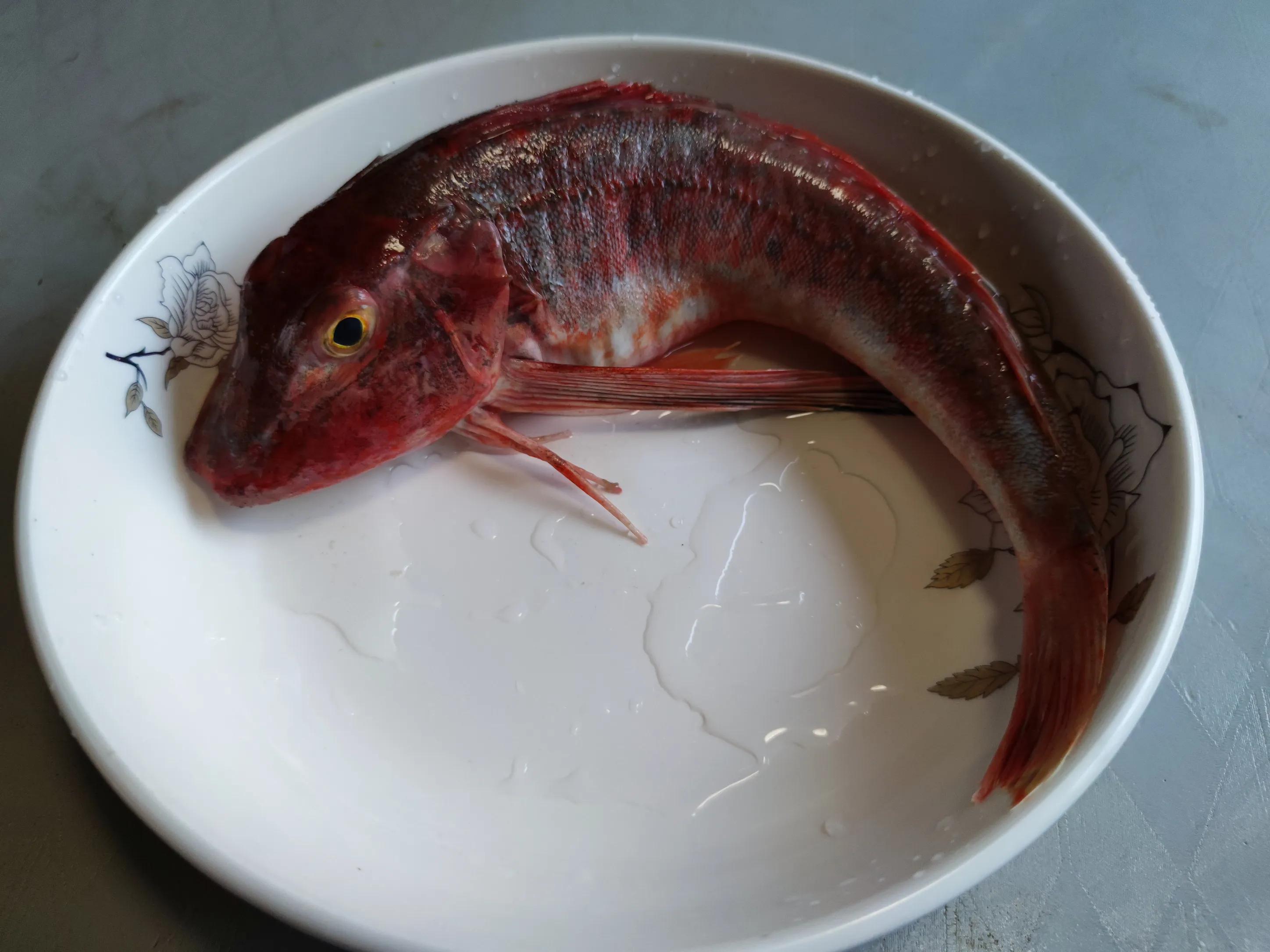 小雪节气的时令海鲜,便宜又好吃的海鱼有哪些