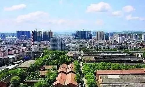 湖南桃源纺织印染厂2000年,湖南桃源纺织印染厂简介