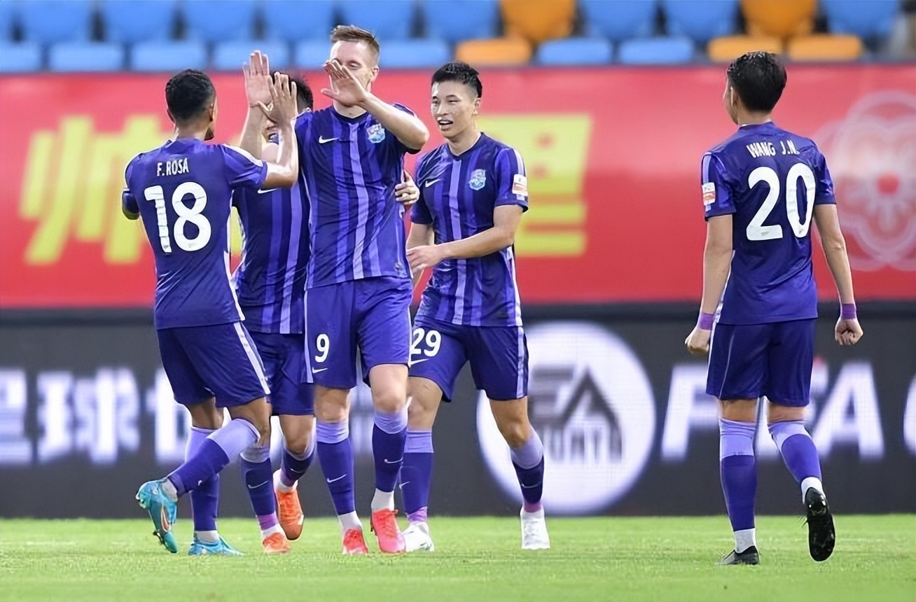 于根伟递交补强名单,于根伟或执教津门虎