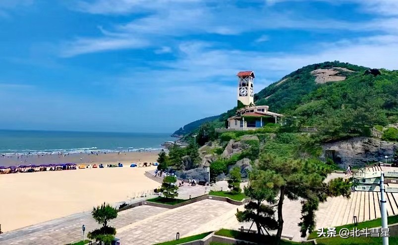 连云港十大必玩景点,连云港旅游十大必去景点