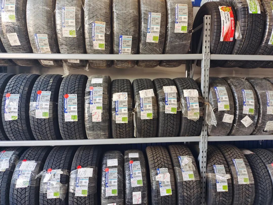 雪地车胎有什么品牌,雪地胎品牌