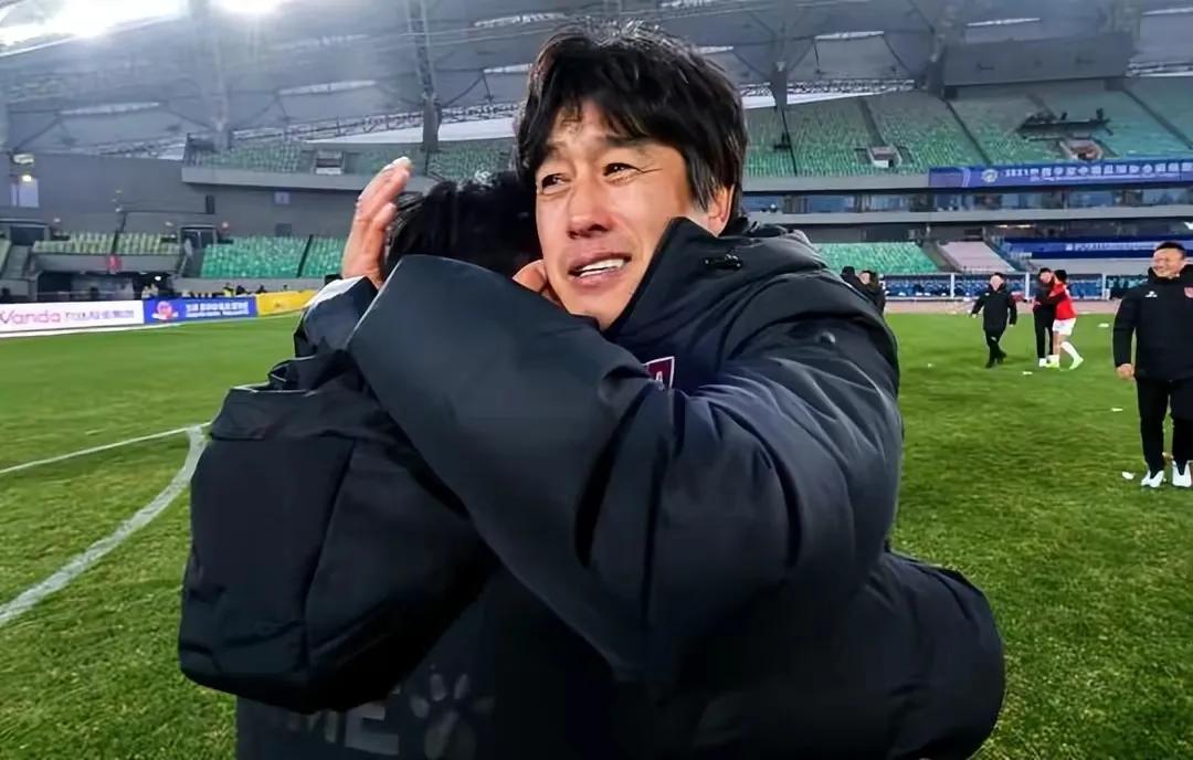 韩国教练评价中国球员,韩国队主帅质疑赛程没有时间训练