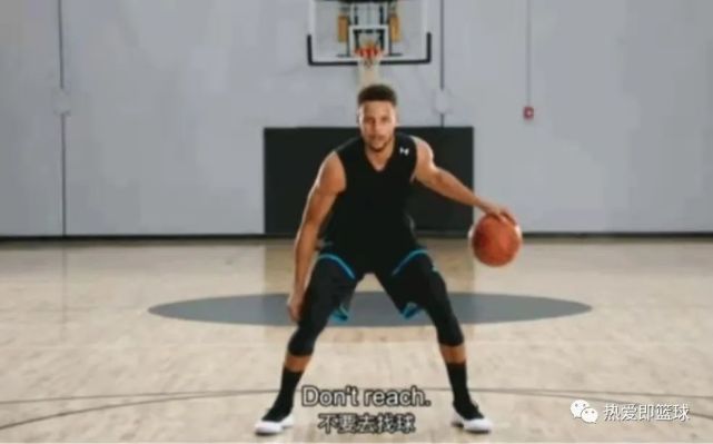 篮球初学者运球基本功,篮球初学者