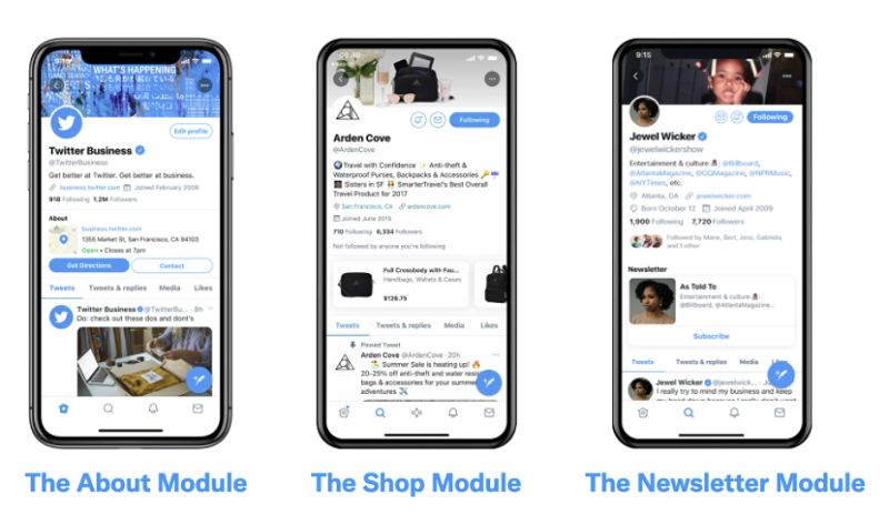 海外假日购物季：如何脱颖而出？必须知道的Twitter5大营销技巧