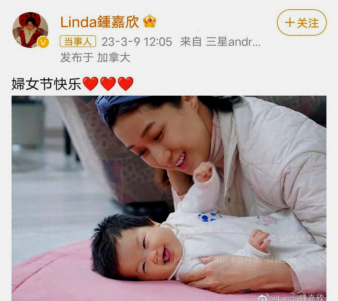 钟嘉欣分享分娩过程,钟嘉欣自然分娩