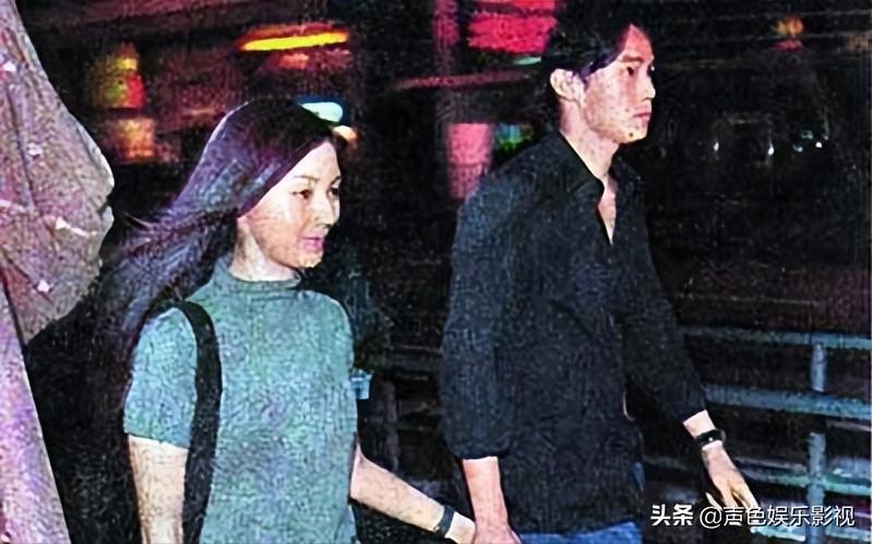 李嘉欣情史混乱为啥还能嫁豪门,李嘉欣阔太太