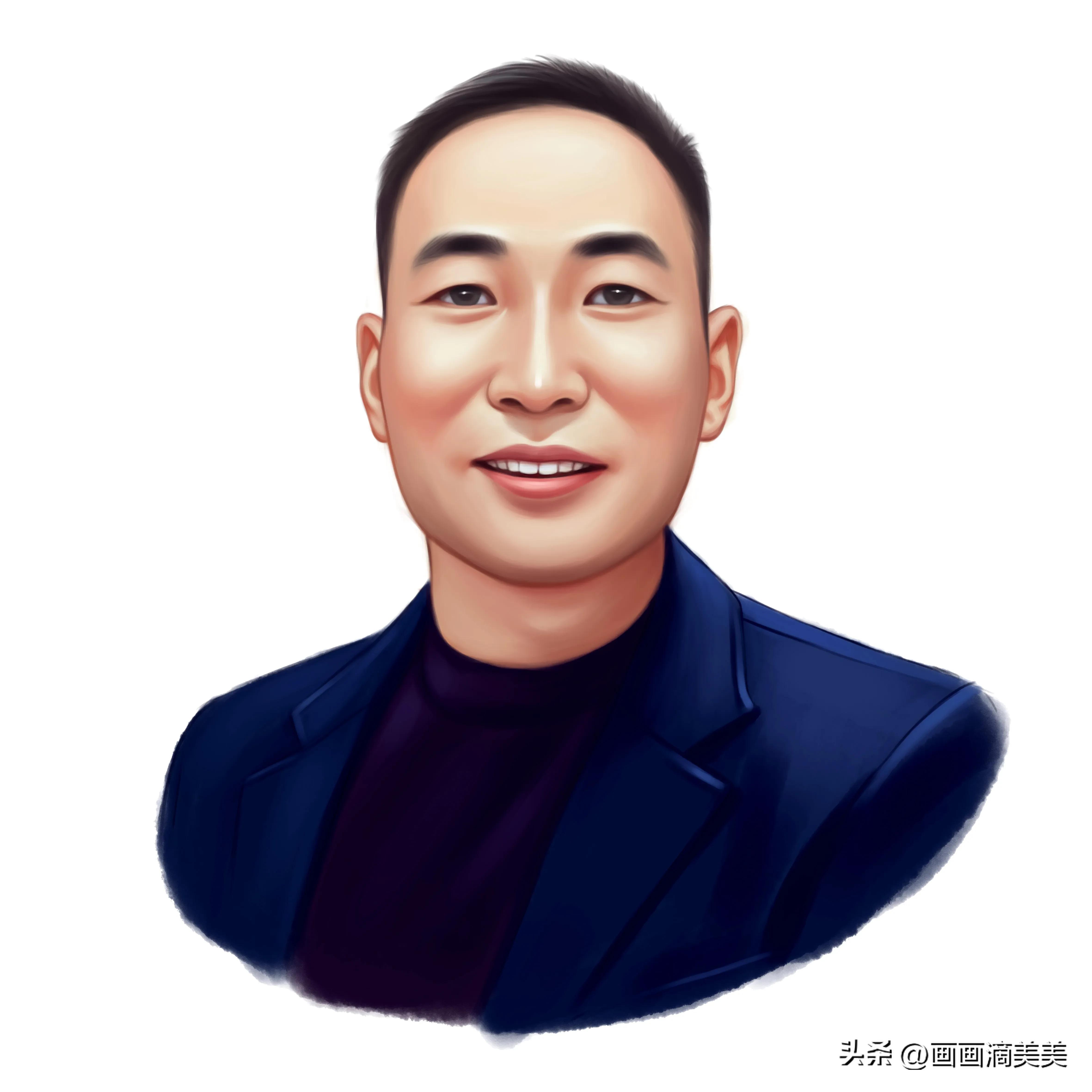 40岁男士微信头像成熟稳重有意境,适合三十多岁男士的微信头像成熟