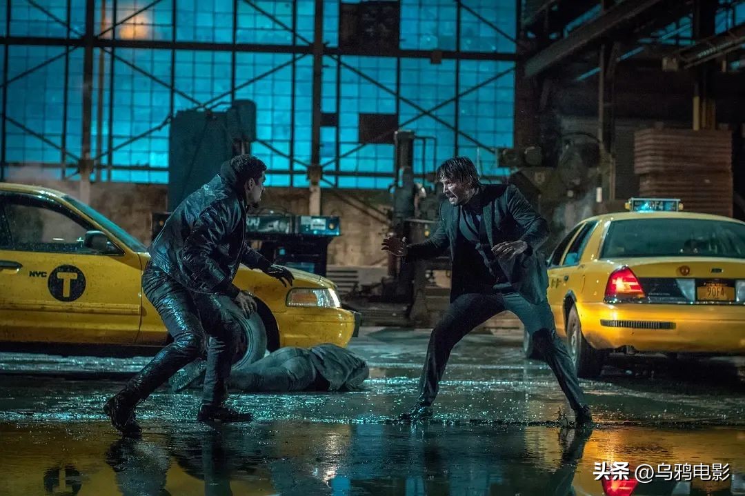 不过审、大尺度、*片爽**，但牛逼疯了！不愧是影史最佳！