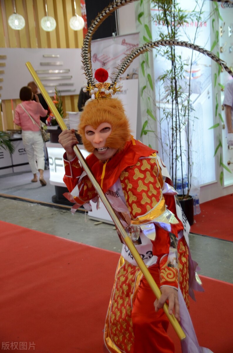 西游记孙悟空说赚钱好难,孙悟空的创业之道和你一样