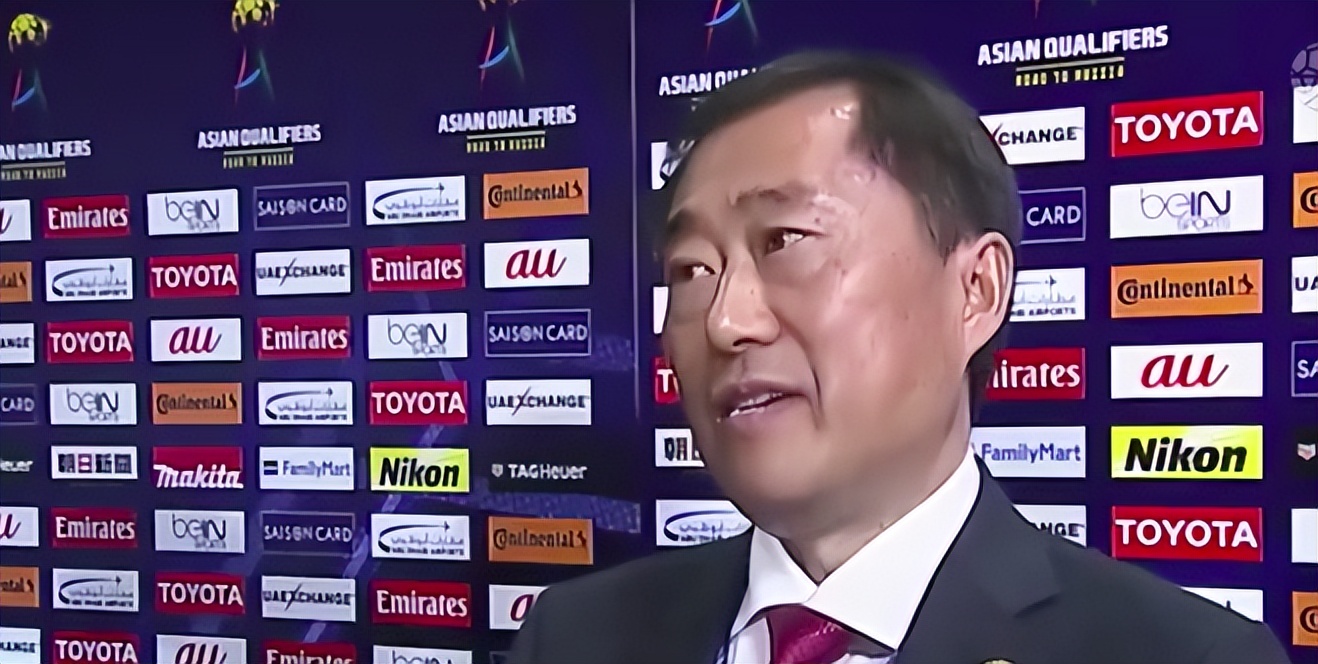 李铁招供咬出2条大鱼？于洪臣8年前狼狈为奸，炮制国足换领队闹剧