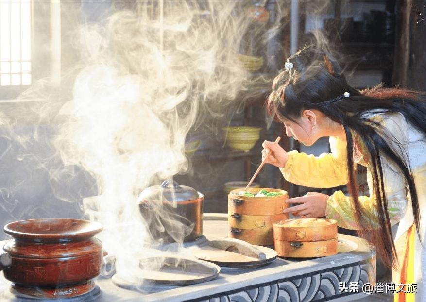 博山的传统菜,博山菜才是鲁菜的发源地