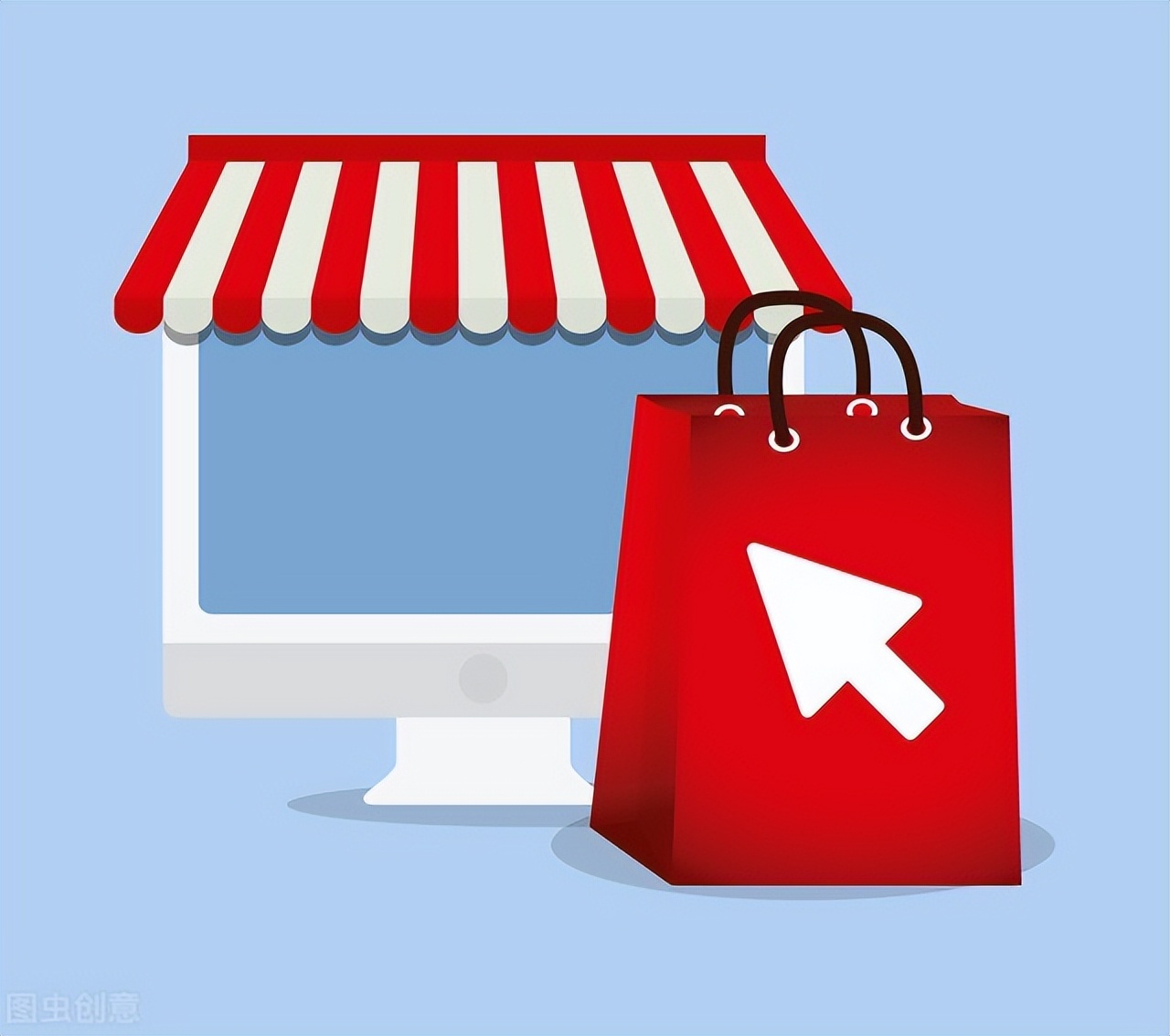 开网店选择什么产品比较好,开网店选哪个平台比较好