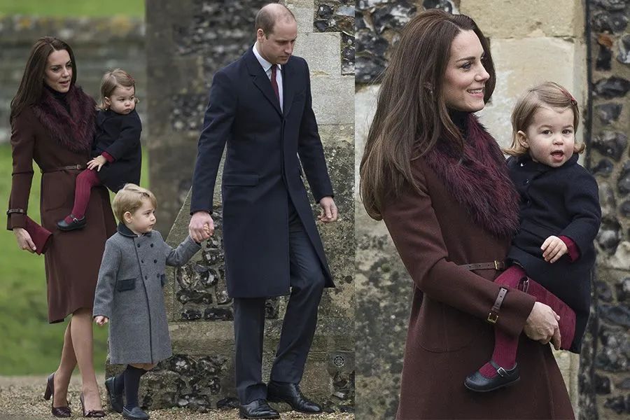 英国小公主夏洛特身价几亿,夏洛特小公主家有多有钱