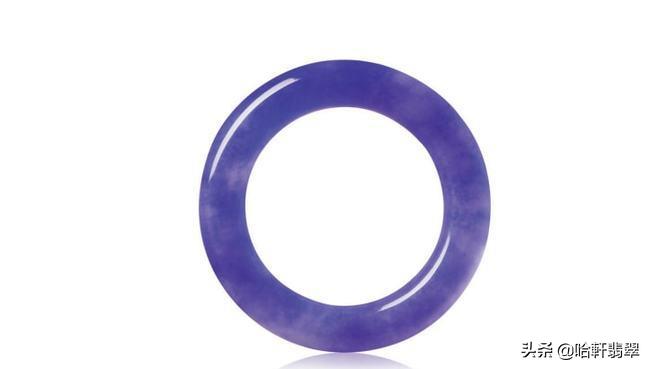 帝王紫玉髓手镯是纯天然的吗,帝王紫玉髓怎么鉴别