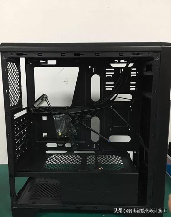 怎么自己组装一台电脑需要什么,如何学会组装一台电脑