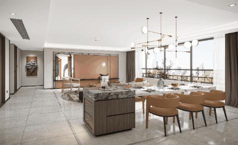 劲销上榜！即将载誉加推！万亿央企再塑苏州人居改善样本