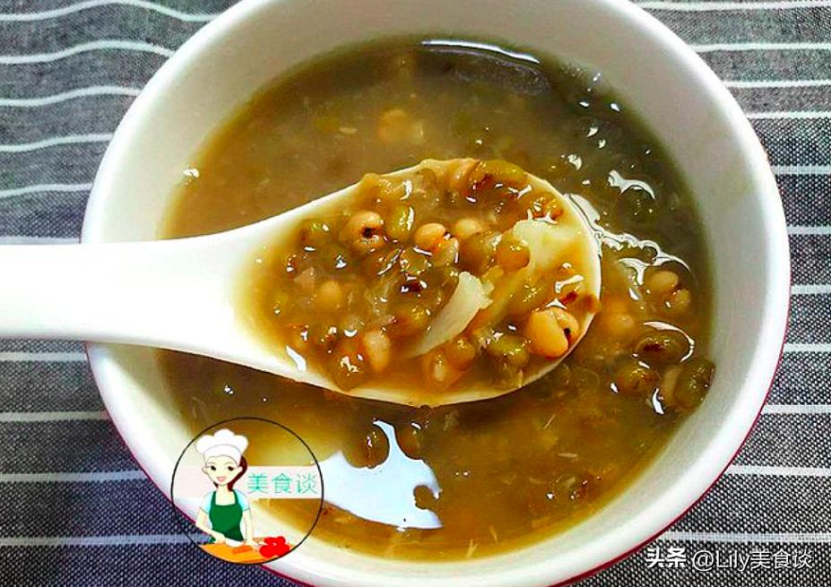 明日夏至喝什么汤好喝,明日夏至有什么美食推荐