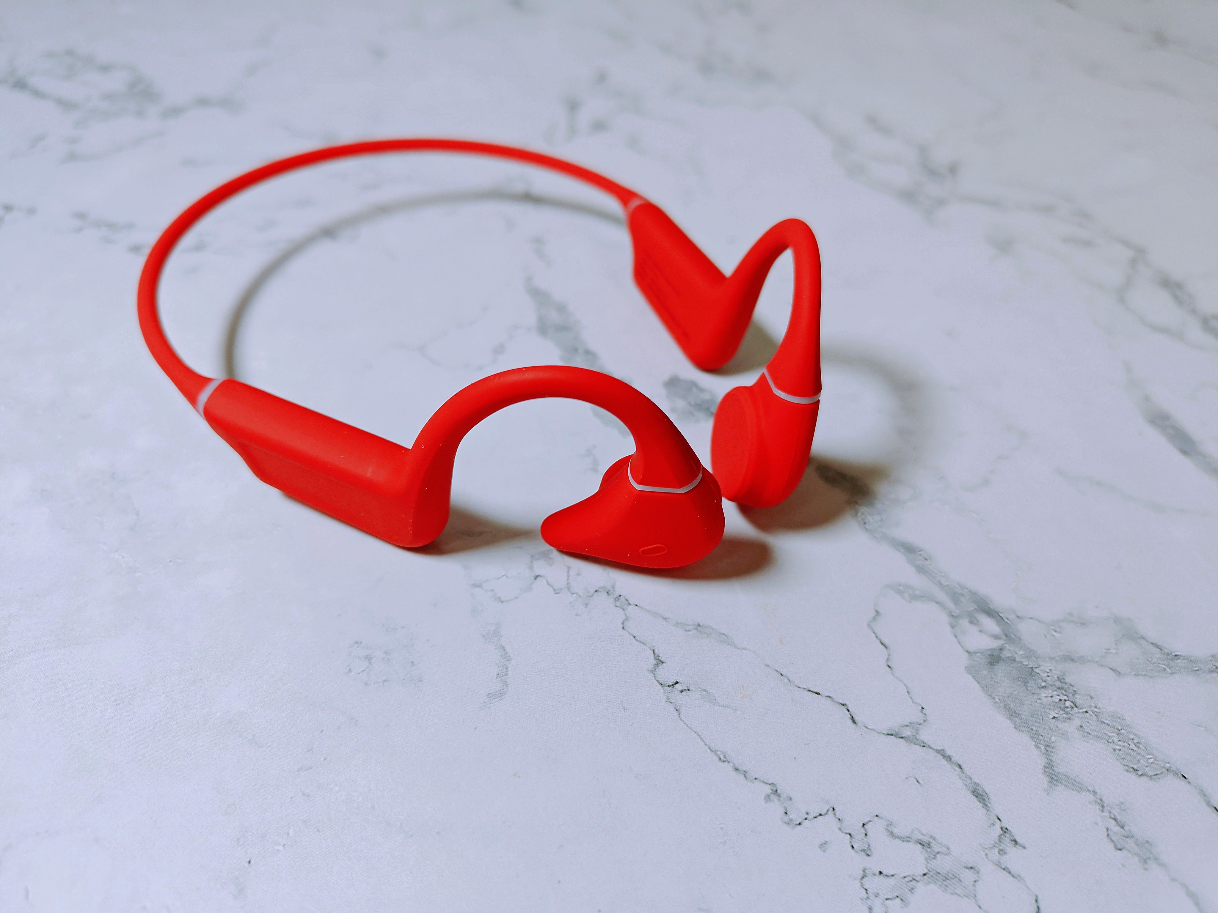 新升级骨传导耳机,南卡runnerpro4骨传导耳机评测