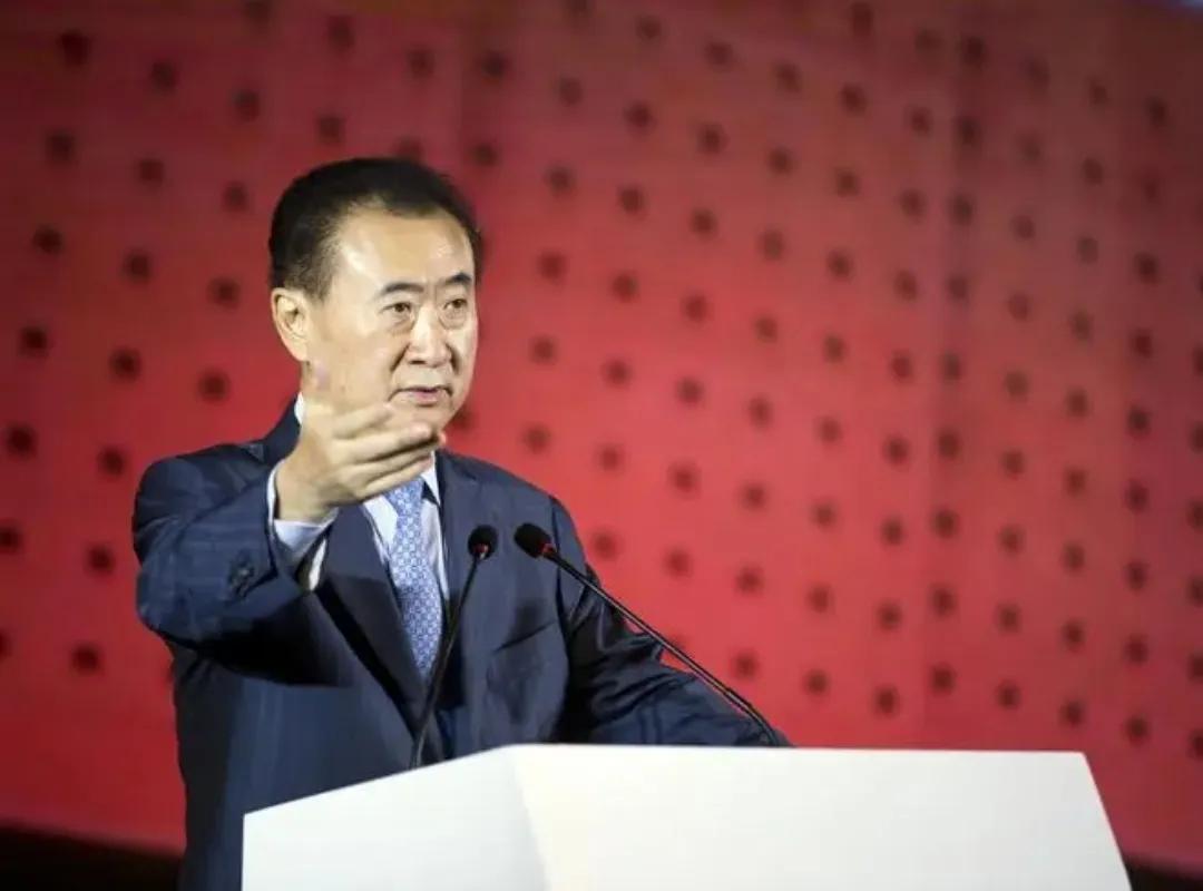 万达商场购物中心还有未来吗,万达出售20家购物中心