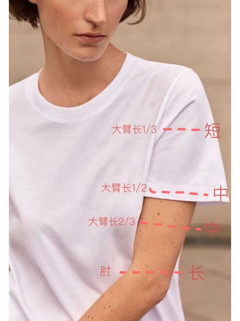 廉价t恤和高价t恤的区别,廉价t恤和高价t恤有什么区别