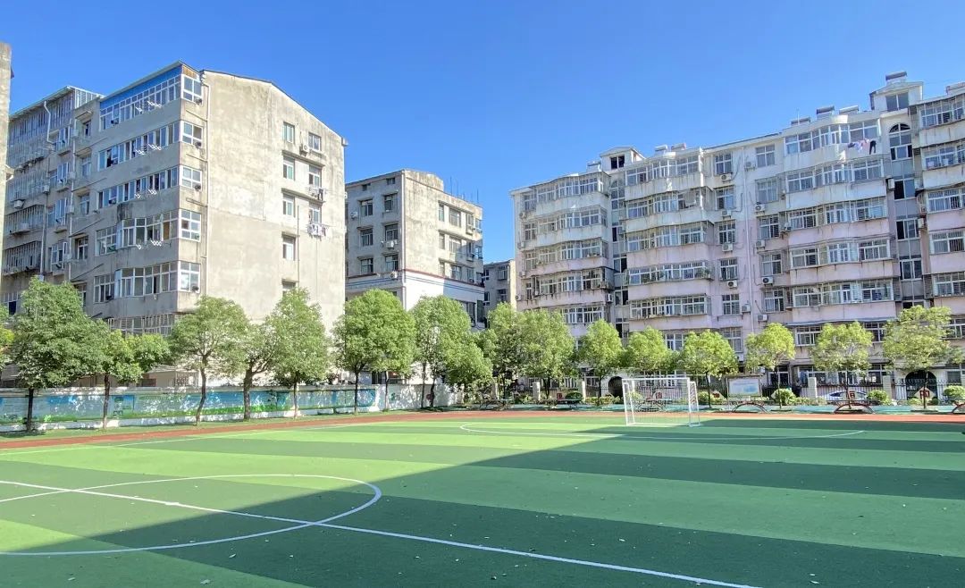 燃烧吧足球,鄂州洋澜小学足球比赛