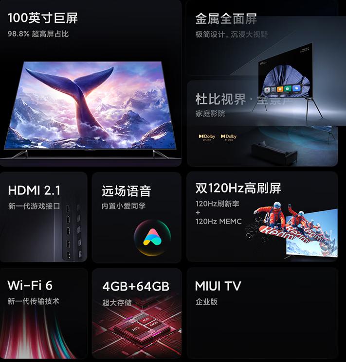 2019电视选购全攻略,2020电视选购全攻略