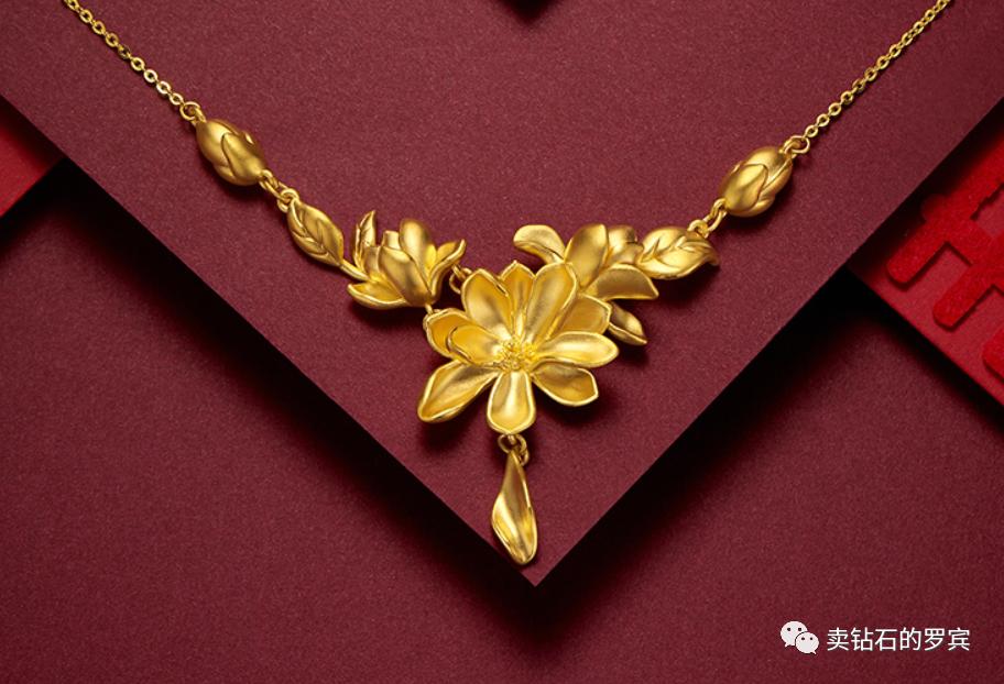 珠宝顾客进门销售技巧和话术,如何做珠宝销售技巧和话术