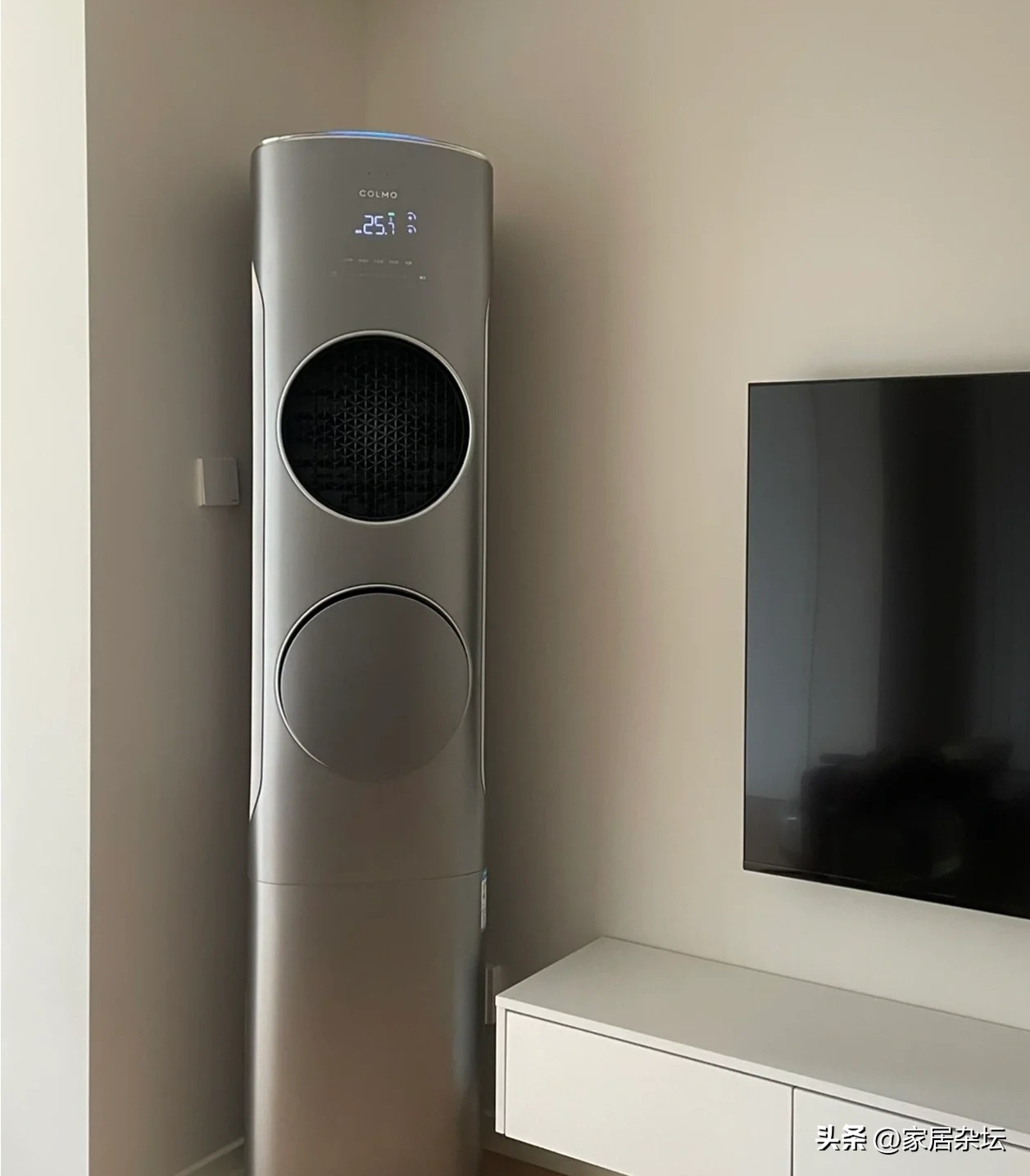 买空调不买格力,买空调不能只听价格