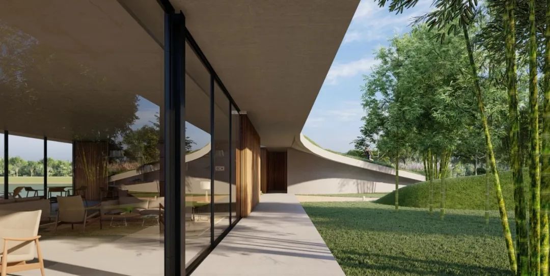 阿根廷EstudioRamos建筑事务所-真诚的现代主义！|EstudioRamos