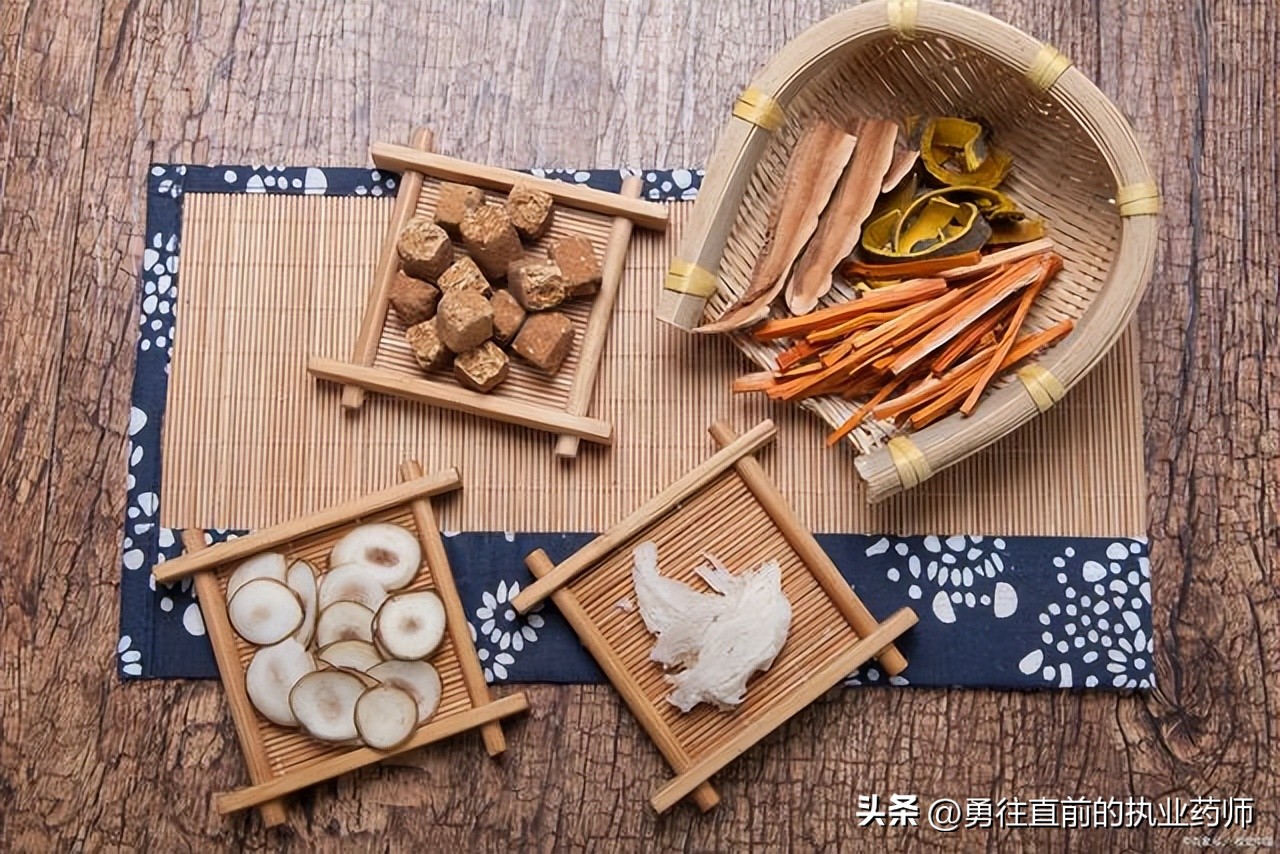 疱疹性咽峡炎中药方,中医治疗疱疹咽峡炎的最佳方法