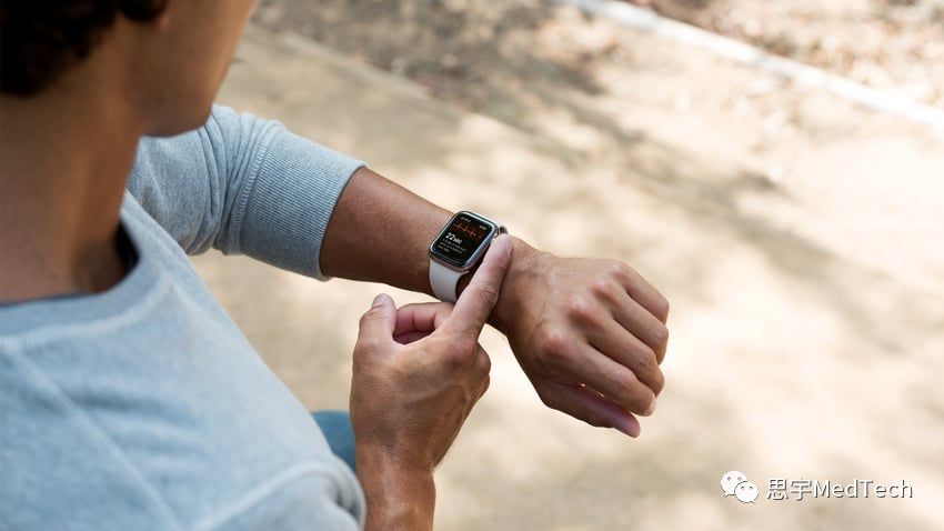 苹果手表心电图功能涉嫌侵权,苹果手表的心电图对身体有危害吗