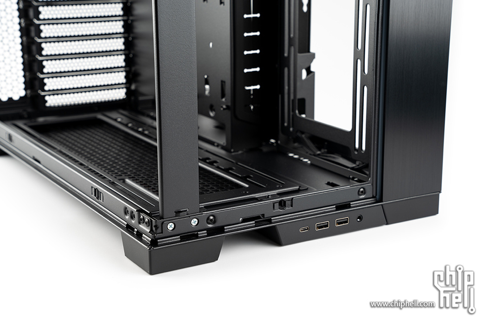 联力包豪斯瓦尔基里e360海景房,联力包豪斯o11d海景房开箱