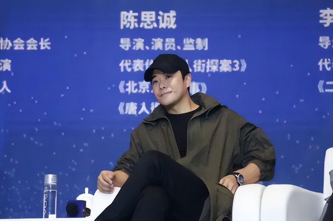 陈思诚消失的票房,消失的她票房陈思诚能分到多少