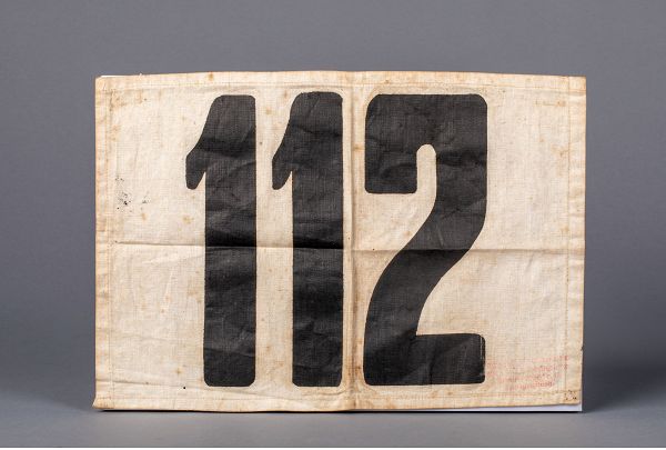 听藏品讲故事|奥运会上还有“姿势优美奖”？